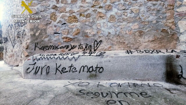  Se trata de la ermita de la Virgen de los Remedios, considerada Bien de Interés Cultural, un parque y un pabellón de deportes municipales