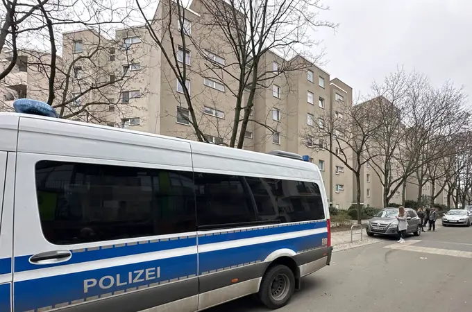 Un joven de 21 años apuñala a dos niños a las puertas de un colegio en Alemania