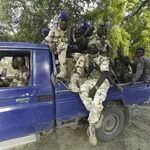 AMP2.- Chad.- Chad confirma "muchos muertos" en un ataque contra un edificio gubernamental en la capital, Yamena