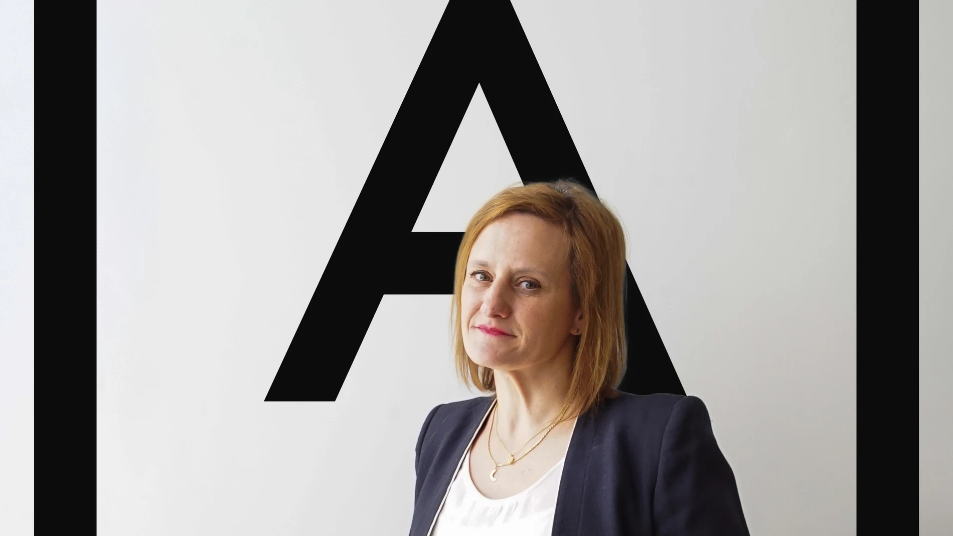 Ruth Blanch, CEO de Alkemy Iberia.