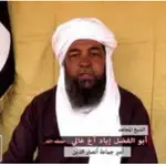 Ghaly, cabecilla del JNIM de Al Qaeda en el Sahel