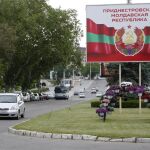 AMP.- Rusia/Moldavia.- El Parlamento de la región separatista moldava de Transnistria pide "protección" a Rusia