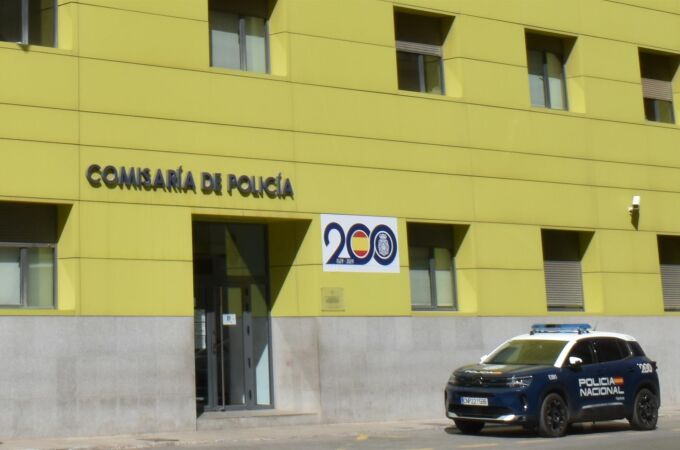 Detienen en Cartagena (Murcia) a una madre y a su hija por chantajear a una expareja y apropiarse de 15.000 euros
