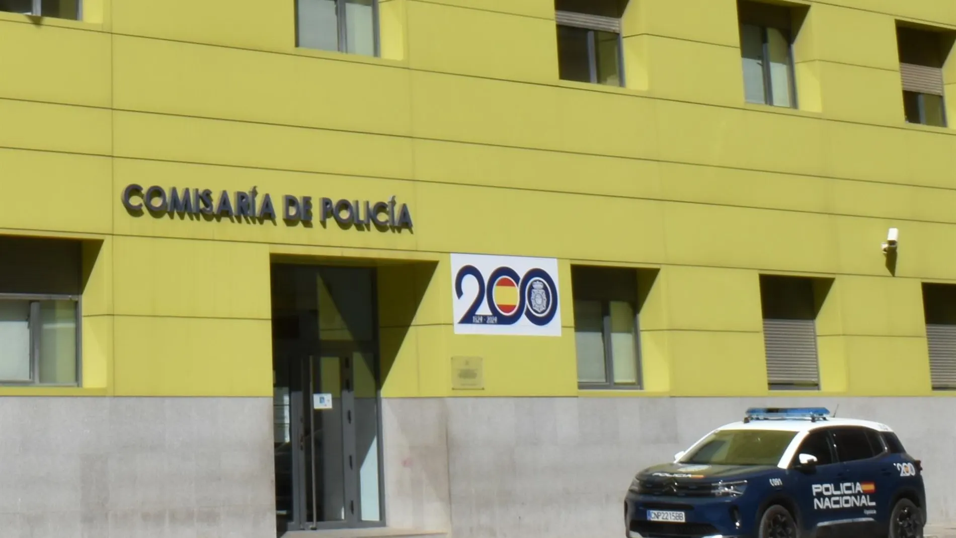 Detienen en Cartagena (Murcia) a una madre y a su hija por chantajear a una expareja y apropiarse de 15.000 euros