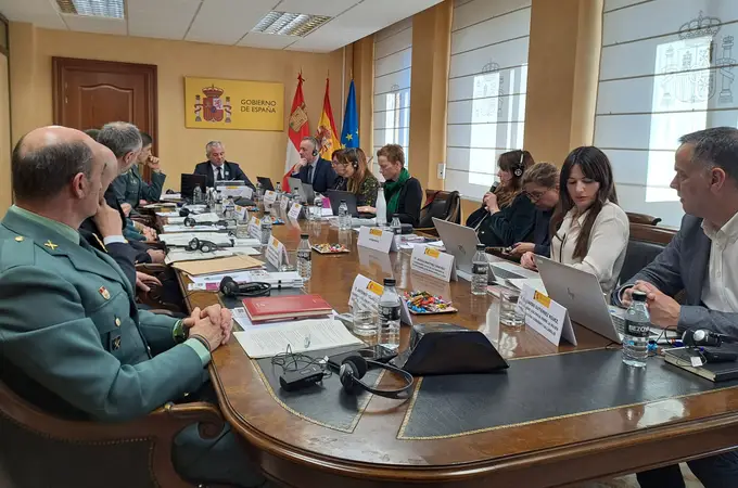 Europa evalúa en Castilla y León el cumplimiento de España del Convenio de Estambul en la lucha contra la violencia de género