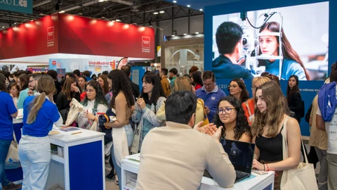 La Semana de la Educación, el mayor evento de España del sector
