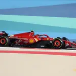 Gran Premio de Bahréin de Fórmula Uno