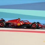 Gran Premio de Bahréin de Fórmula Uno