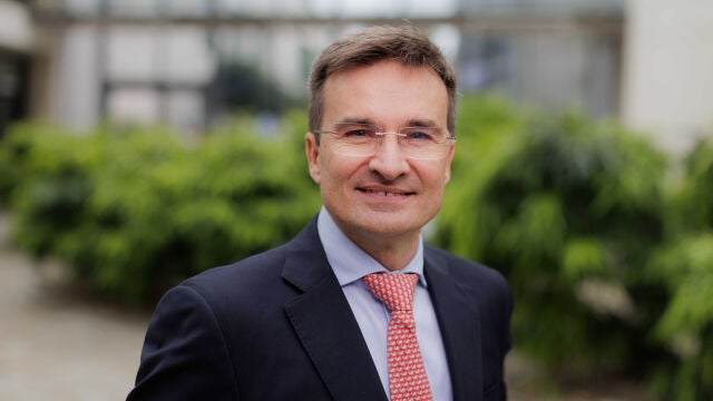 Marco Sansavini será el nuevo consejero delegado de Iberia en sustitución de Fernando Candela, que ocupará el mismo cargo en Level