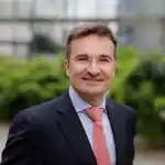 Marco Sansavini será el nuevo consejero delegado de Iberia en sustitución de Fernando Candela, que ocupará el mismo cargo en Level