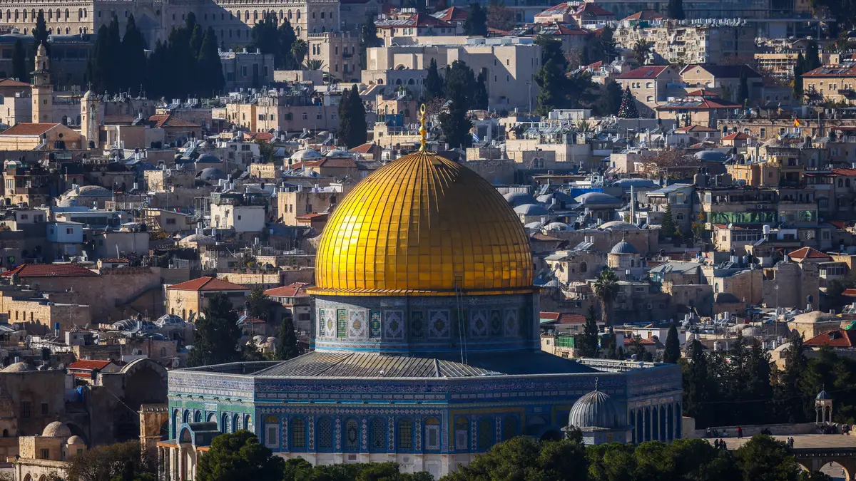 Israel no restringirá el acceso a la mezquita de Al Aqsa durante el Ramadán