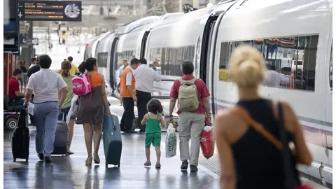 Economía/Turismo.- Uno de cada cuatro europeos tiene previsto viajar a España este año