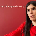 Mariana Mortágua: Ser mujer lesbiana de izquierda como "arma política" en Portugal