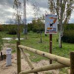 La Comunidad de Madrid y Amazon firman un convenio para plantar más de 16.700 árboles