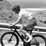 Muere el joven ciclista Juan Pujalte tras sufrir un accidente