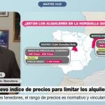 Gonzalo Bernardos en el programa 'Más Vale Tarde' de La Sexta