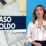 El ''Caso Koldo'' en el Telediario 1