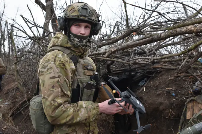 Comandante de fuerzas ucranianas anuncia cambios de personal en el frente del este: 