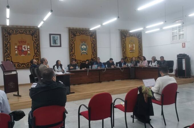 PSOE, Cs y concejal no adscrito presentan una moción de censura para desalojar al PP en Carboneras (Almería)