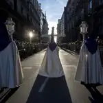 La Puerta del Sol formará parte de la Carrera Oficial de la Semana Santa madrileña