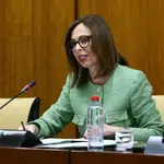 Málaga.- Rocío Díaz anuncia para este mes de marzo la inauguración del Puerto Seco de Antequera
