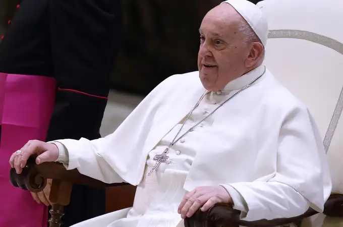 El Papa sobre la ideología de género: es el 