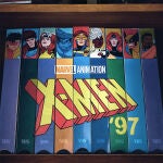 Anuncio de la serie "X-MEN '97"