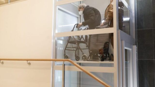 Madrid destinará 50 millones de euros al Plan Rehabilita en 2024
