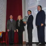 El Ateneo Mercantil de Valencia entrega su premio "Distinción" a El Juli