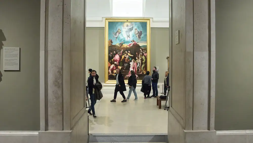 El Museo Nacional del Prado vuelve a abrir sus puertas la noche del primer sábado de cada mes