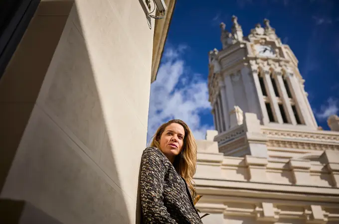 Cristina Lasvignes: «Creamos conceptos diferentes en edificios únicos de Madrid»