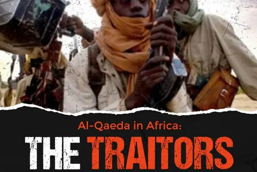 El Estado Islámico sentencia a Al Qaeda: 