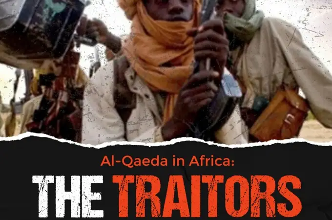 El Estado Islámico sentencia a Al Qaeda: 