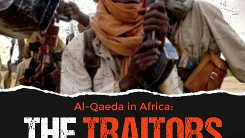 El Estado Islámico sentencia a Al Qaeda: Sois unos traidores