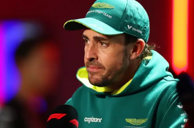 Fernando Alonso clavó su pronóstico y lanza un serio aviso a Aston Martin: 