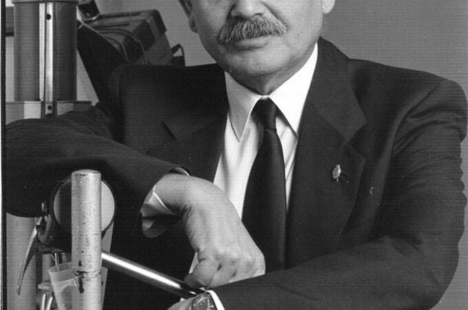 Muere Carlos Díaz, alcalde de Cádiz entre 1979 y 1995