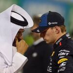 La súplica desesperada del prsidente de la FIA a Max Verstappen: "Debes hacerlo..."