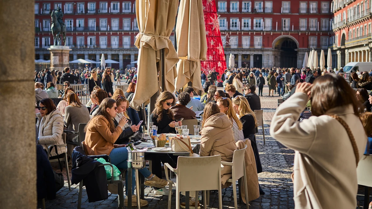 España confirma el mejor inicio turístico de su historia