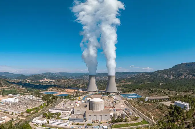 El mundo se encamina hacia un nuevo «boom» nuclear previsto para 2025 y España vuelve a ir contracorriente