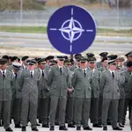 Albania NATO Air Base
