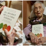 María Branyas, la anciana que desafía al tiempo y se convierte en la persona más longeva del mundo