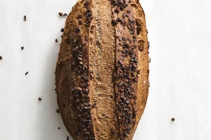 ¿Quieres hacer pan de chocolate? Oriol Balaguer te explica la mejor receta para tus desayunos y meriendas