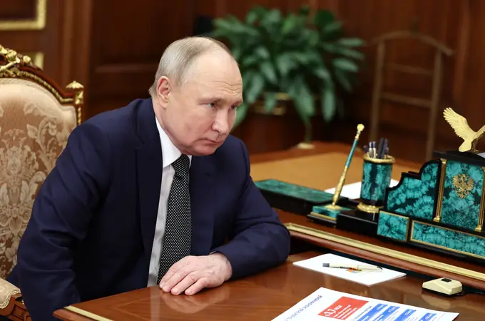 Putin promete miles de millones de euros en mejorar el nivel de vida de los rusos, ¿pero de dónde vendrá todo ese dinero?