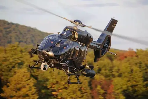 El Ejército de Tierra quiere un nuevo helicóptero ligero armado, barato y fácil de mantener: se postula el H-145M de Airbus