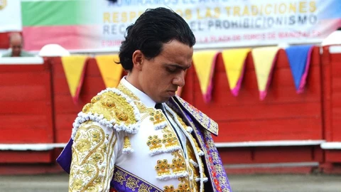 Juan de Castilla: «Lo que para muchas personas puede ser la guerra, para mí es un jardín»
