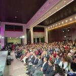 Moreno, sobre la campaña del PSOE por el 8M: «Dividir a la sociedad es lo peor»