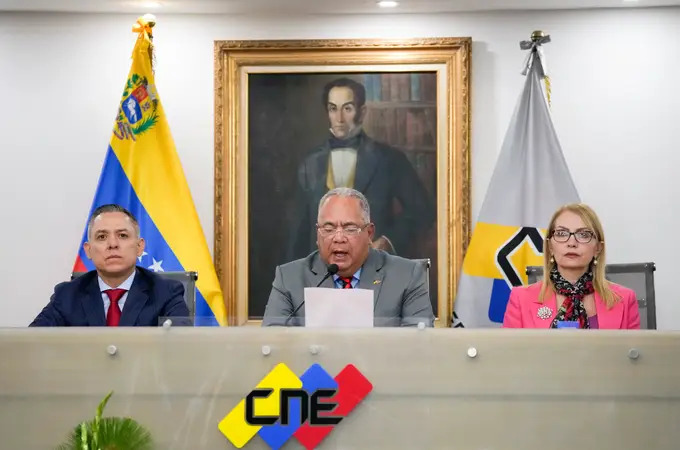 Venezuela celebrará elecciones presidenciales el próximo 28 de julio, el día del nacimiento de Hugo Chávez