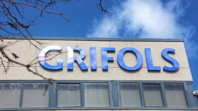 Economía.- Gotham carga de nuevo contra Grifols y cuestiona su compromiso "con la transparencia y la conducta ética"