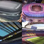 Las tres &quot;joyas&quot; que Laporta no ha podido copiar del Bernabéu en su nuevo estadio: ¡Un descalabro millonario!
