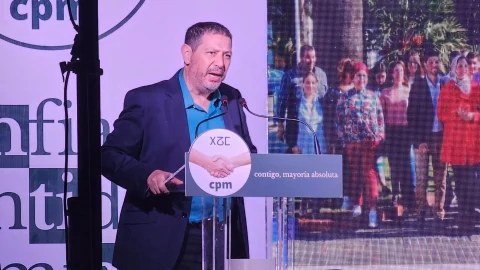 Ordenan el ingreso en prisión del expresidente de Melilla Mustafa Aberchán por presunto caso de fraude y malversación